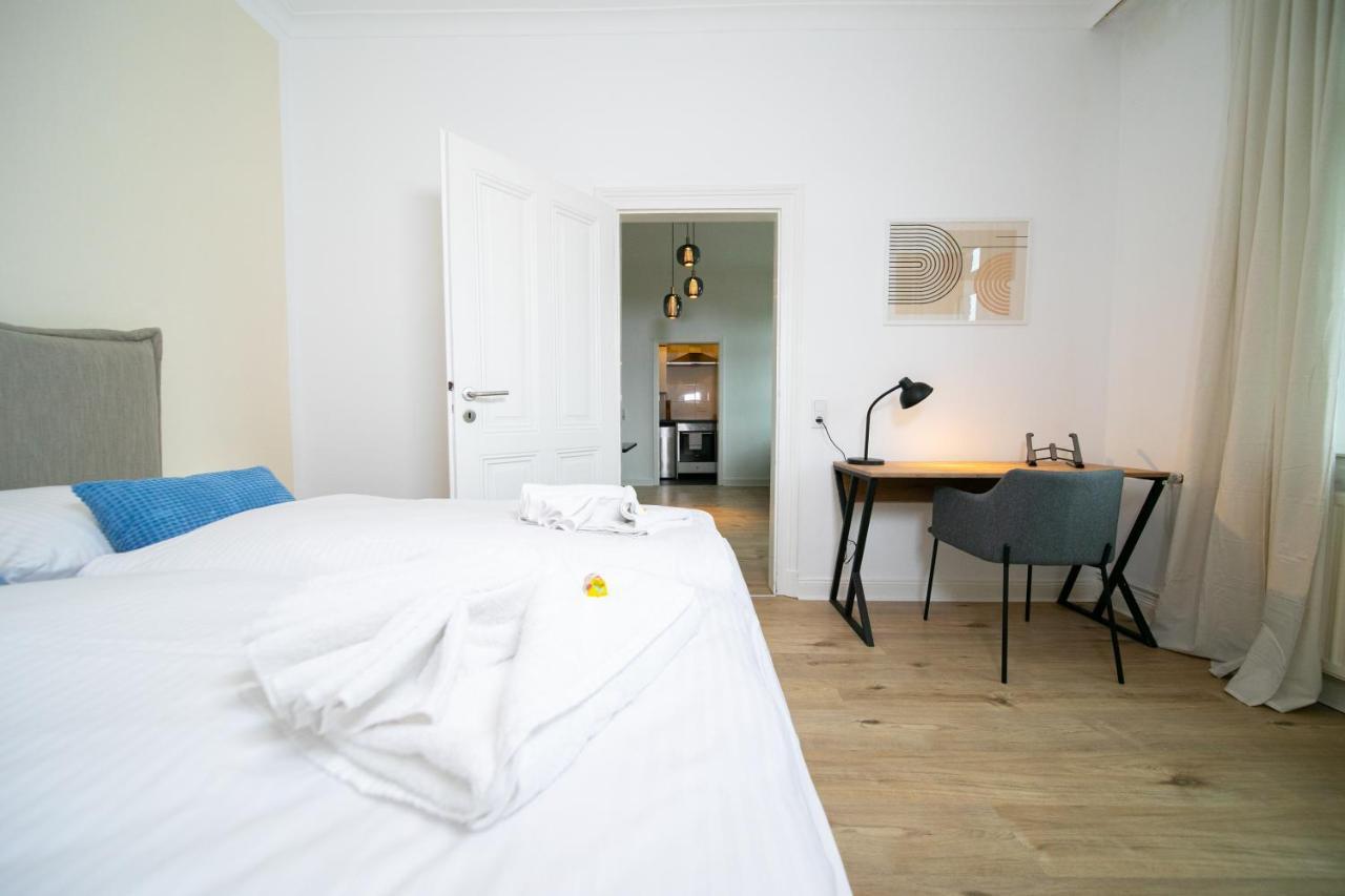 Favorite Stays - Suite And More - Kitchen Neuss Εξωτερικό φωτογραφία