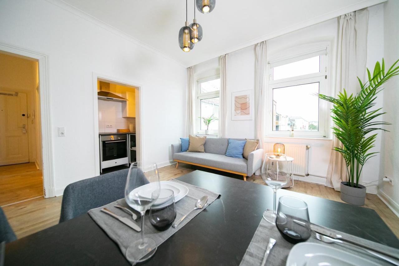Favorite Stays - Suite And More - Kitchen Neuss Εξωτερικό φωτογραφία
