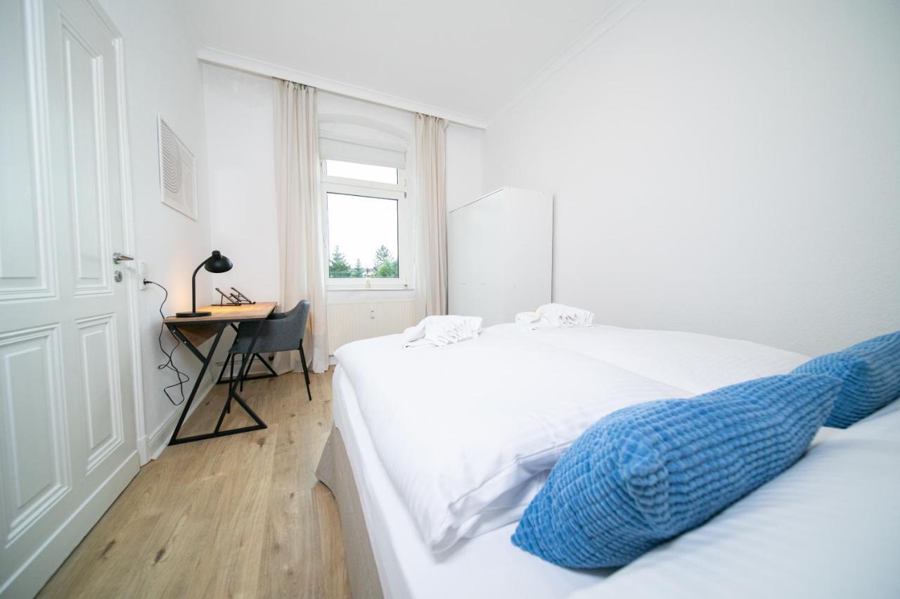 Favorite Stays - Suite And More - Kitchen Neuss Εξωτερικό φωτογραφία