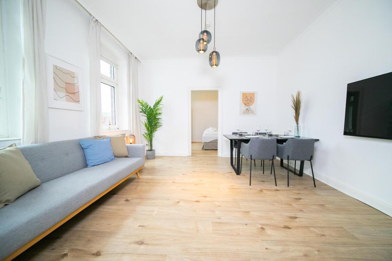 Favorite Stays - Suite And More - Kitchen Neuss Εξωτερικό φωτογραφία