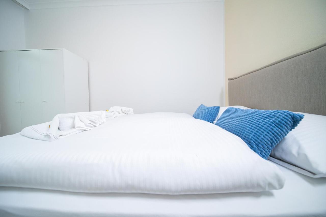Favorite Stays - Suite And More - Kitchen Neuss Εξωτερικό φωτογραφία