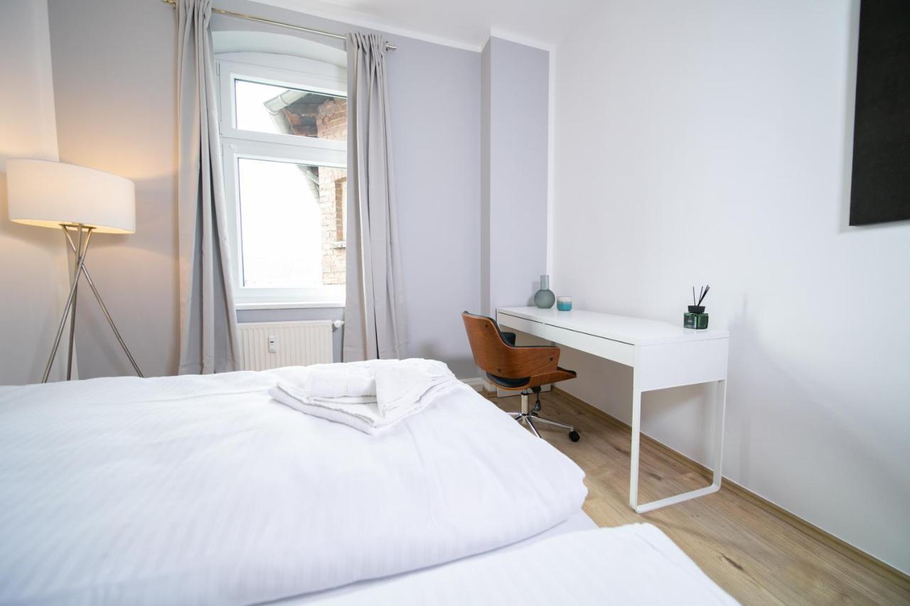 Favorite Stays - Suite And More - Kitchen Neuss Εξωτερικό φωτογραφία