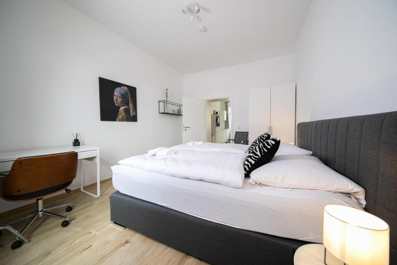 Favorite Stays - Suite And More - Kitchen Neuss Εξωτερικό φωτογραφία