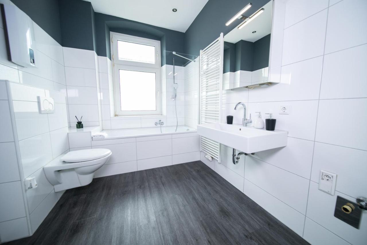 Favorite Stays - Suite And More - Kitchen Neuss Εξωτερικό φωτογραφία