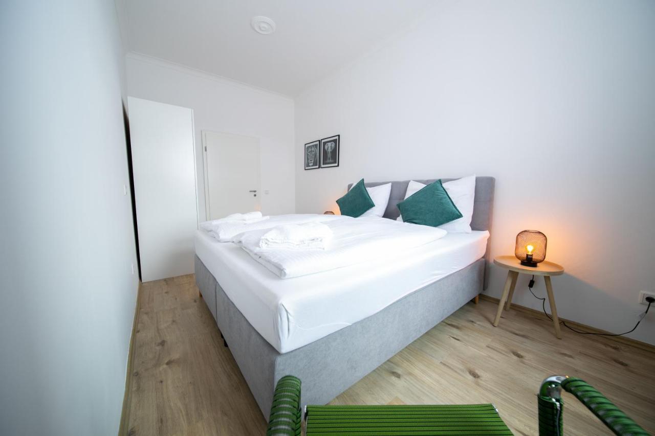 Favorite Stays - Suite And More - Kitchen Neuss Εξωτερικό φωτογραφία
