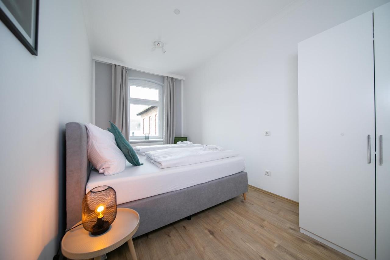 Favorite Stays - Suite And More - Kitchen Neuss Εξωτερικό φωτογραφία