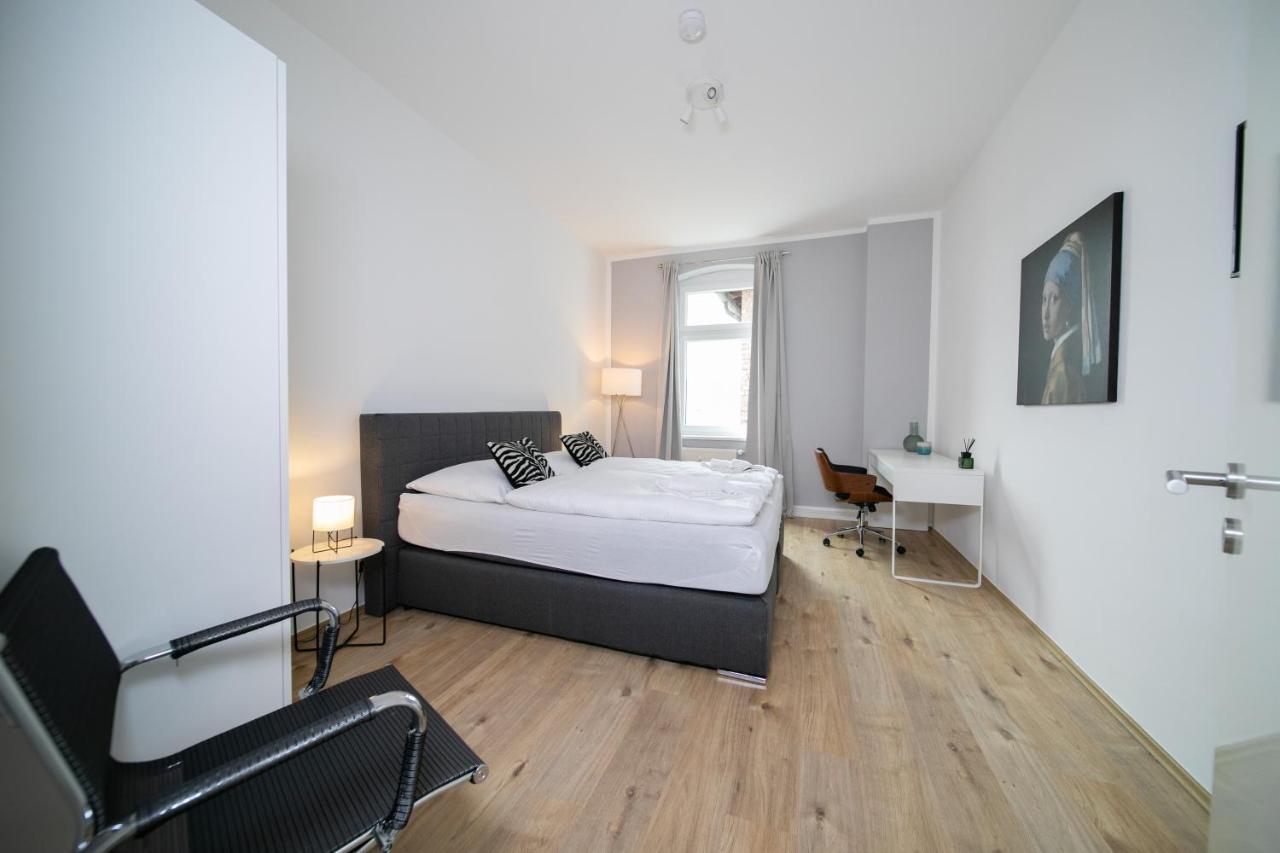 Favorite Stays - Suite And More - Kitchen Neuss Εξωτερικό φωτογραφία