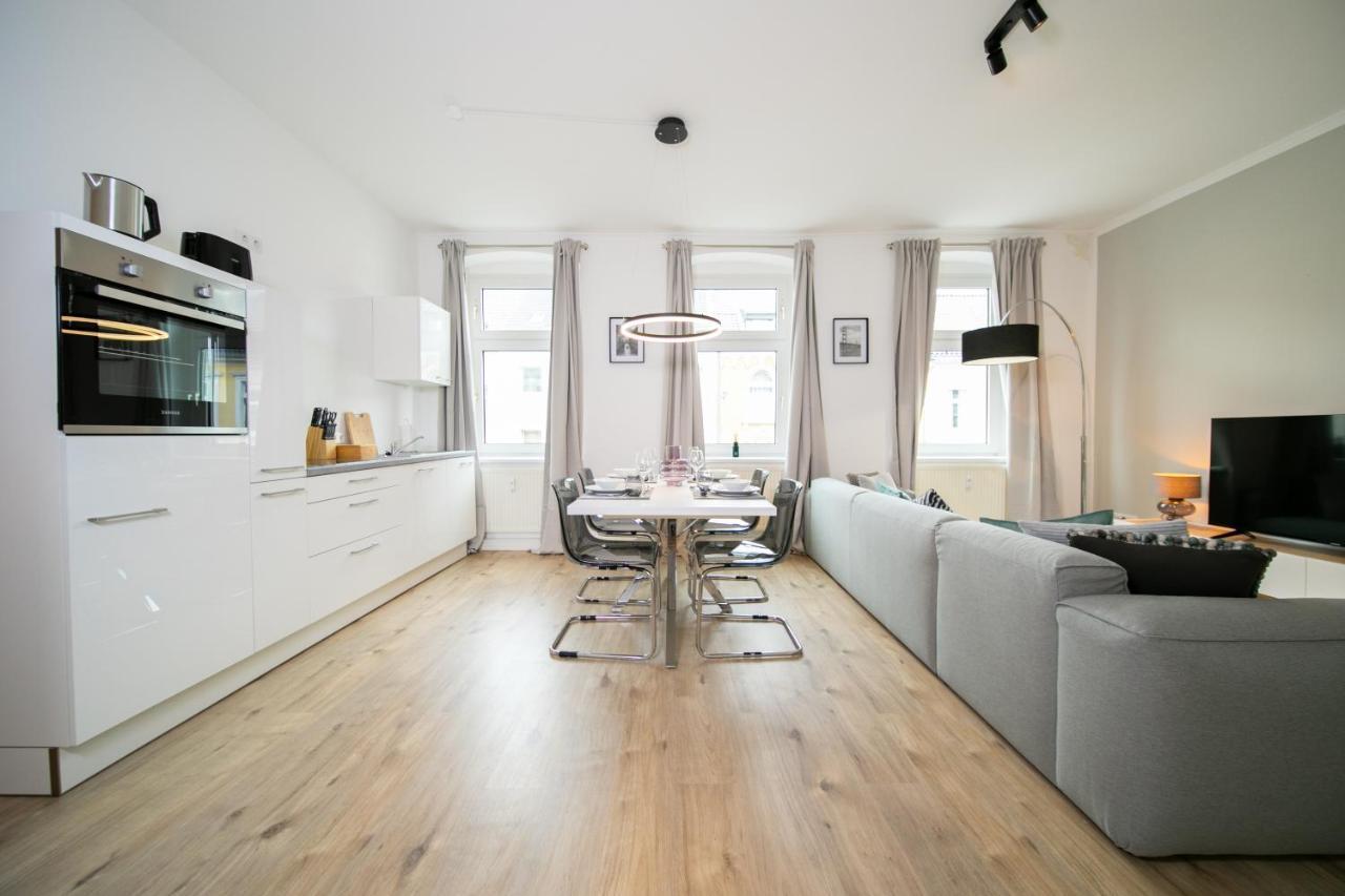 Favorite Stays - Suite And More - Kitchen Neuss Εξωτερικό φωτογραφία