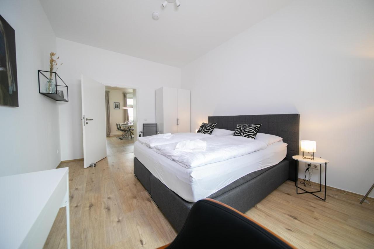 Favorite Stays - Suite And More - Kitchen Neuss Εξωτερικό φωτογραφία