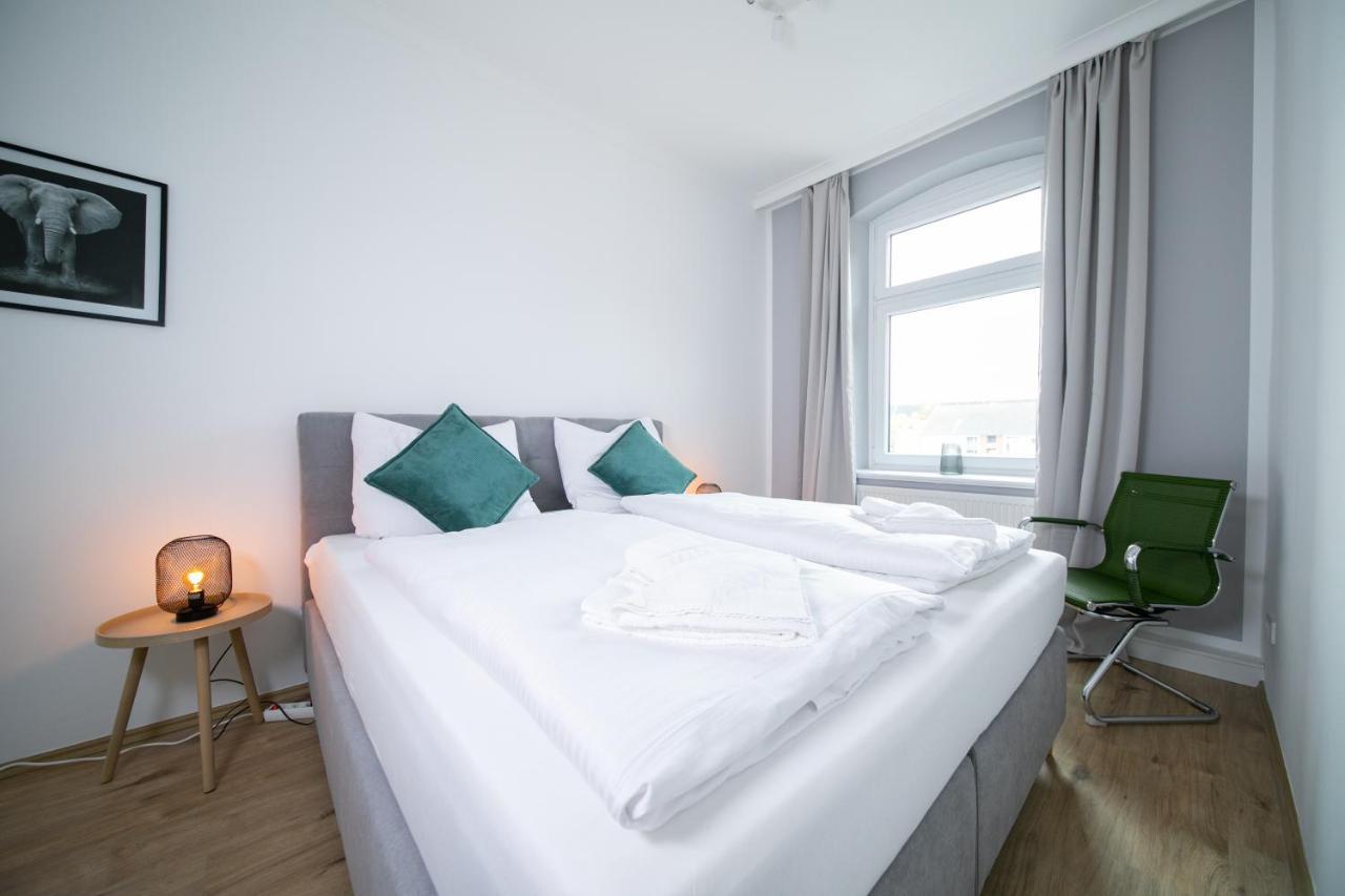 Favorite Stays - Suite And More - Kitchen Neuss Εξωτερικό φωτογραφία